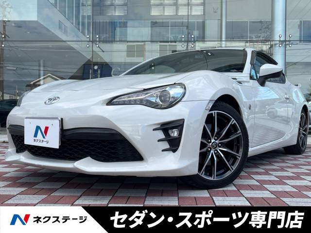 クスコ サスペンションセット 中古 86 ZN6 面目