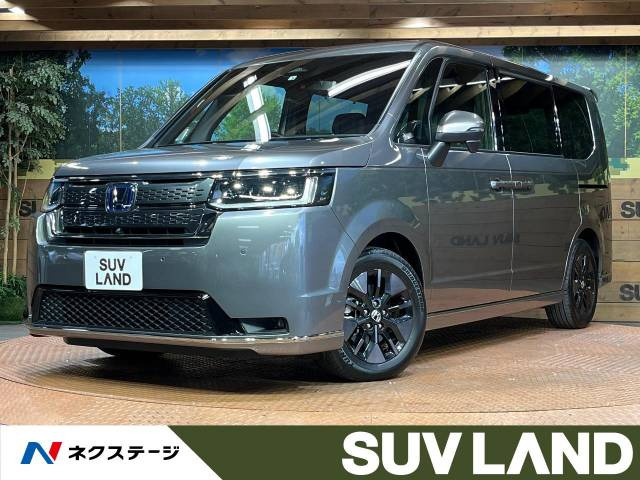 ホンダ ステップワゴン 愛知県の中古車一覧｜中古車検索 - 価格.com