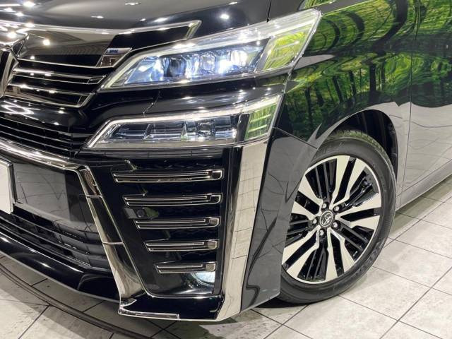 トヨタ ヴェルファイア 2.5 Z Gエディション 438.6万円 平成30年(2018年) 三重県 中古車 - 価格.com