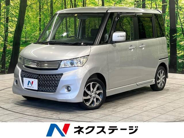 スズキ パレットSW シルバー(銀色)の中古車一覧｜中古車検索 - 価格.com