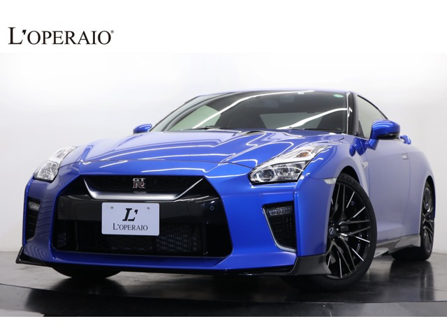 日産 GT-R ブルー(青色)の中古車一覧｜中古車検索 - 価格.com