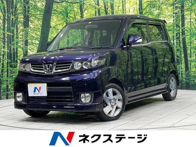 ホンダ ゼストスパーク G ダイナミックスペシャル 45.1万円 平成24年(2012年) 福井県 中古車 - 価格.com