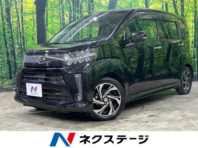 ダイハツ ムーヴカスタム 千葉県の中古車一覧｜中古車検索 - 価格.com