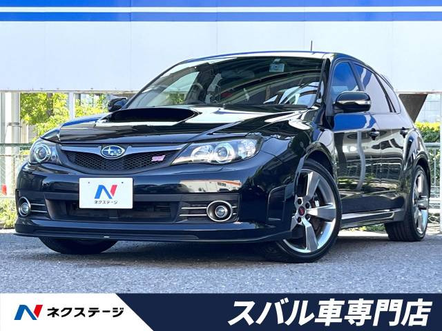 GDB インプレッサWRX STI Ｆ型 後期 販売済み ６速MT マニュアルミッション TY856WB7KA センターDCCDつき