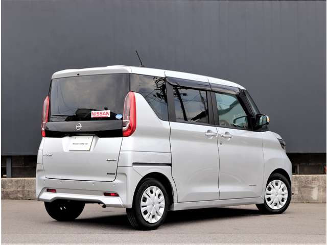 デイズルークスX