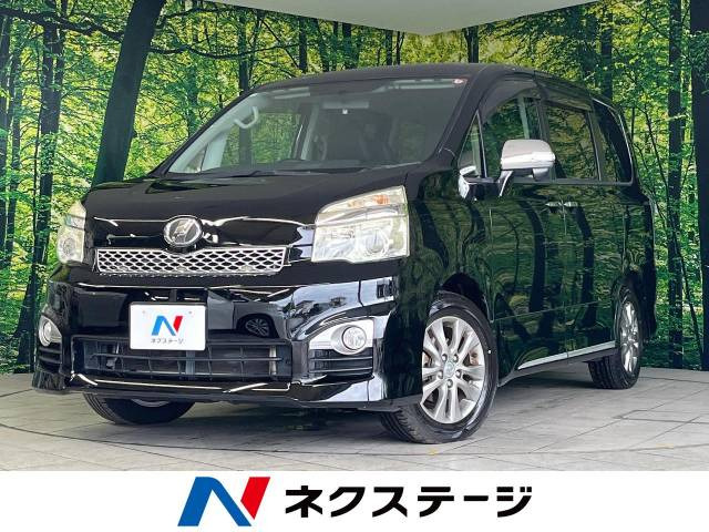 トヨタ ヴォクシー 茨城県の中古車一覧｜中古車検索 - 価格.com