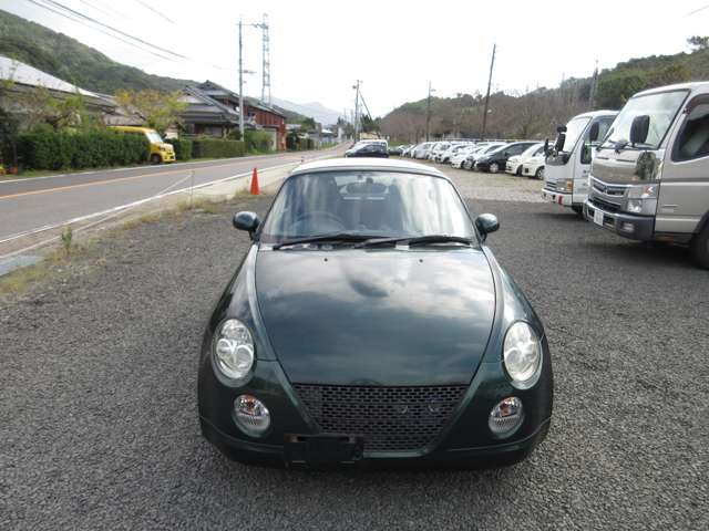 コペンアクティブトップ