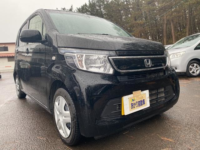 N-WGNG Aパッケージ