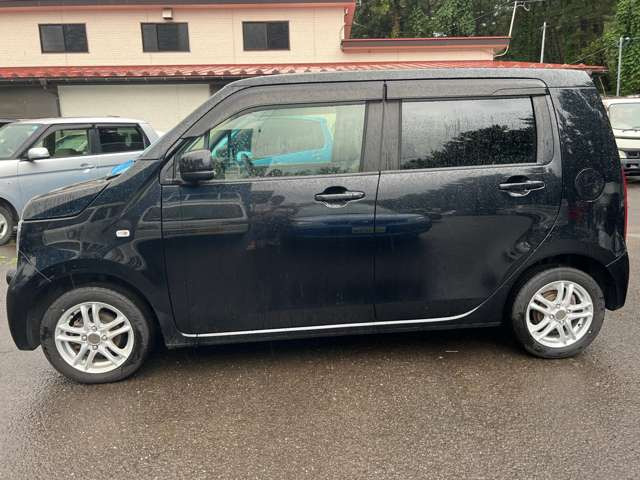 N-WGNL ホンダ センシング