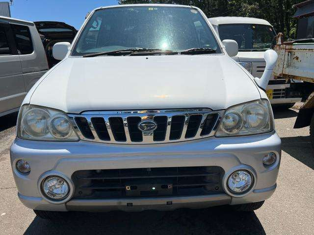 テリオスキッドL