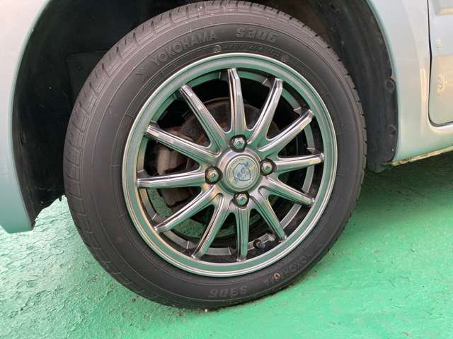 N-BOXカスタムG Lパッケージ 4WD