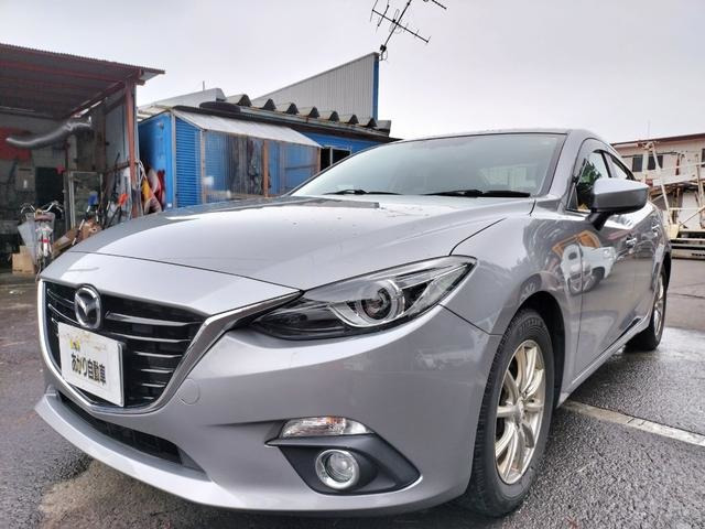 アクセラハイブリッド2.0 ハイブリッドS