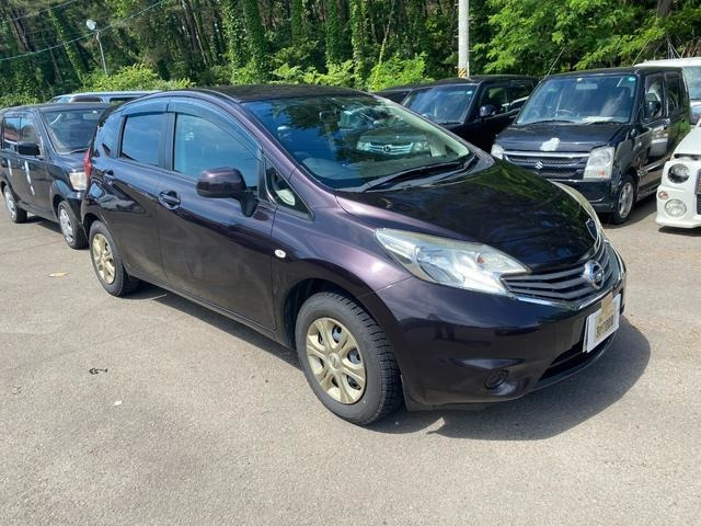 ノート1.2 X DIG-S