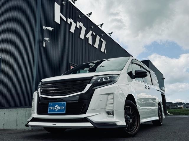 ノア2.0 Si W×B 4WD