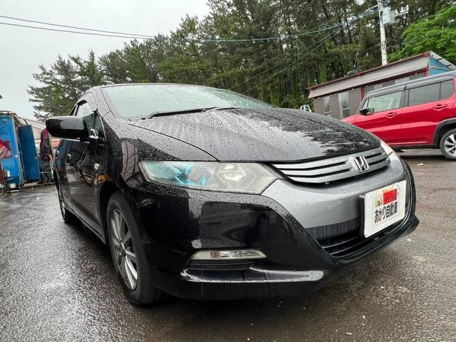 インサイト1.3 G