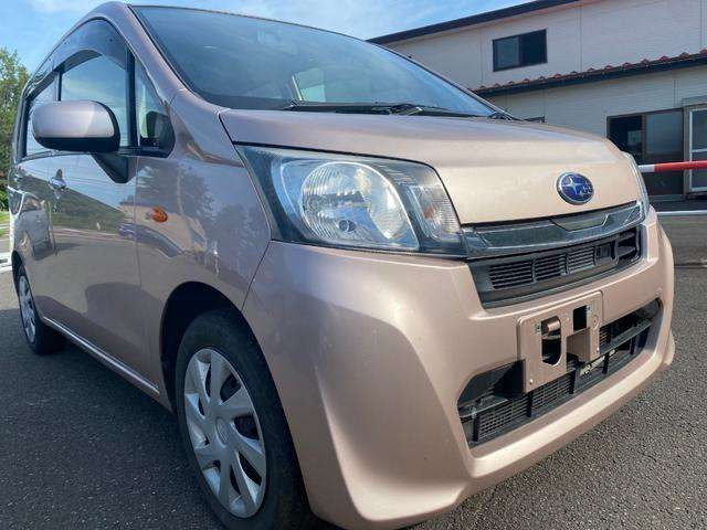 ステラLS スマートアシスト