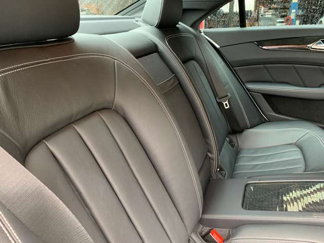 CLSクラスCLS350 ブルーエフィシェンシー AMG スポーツ パッケージ