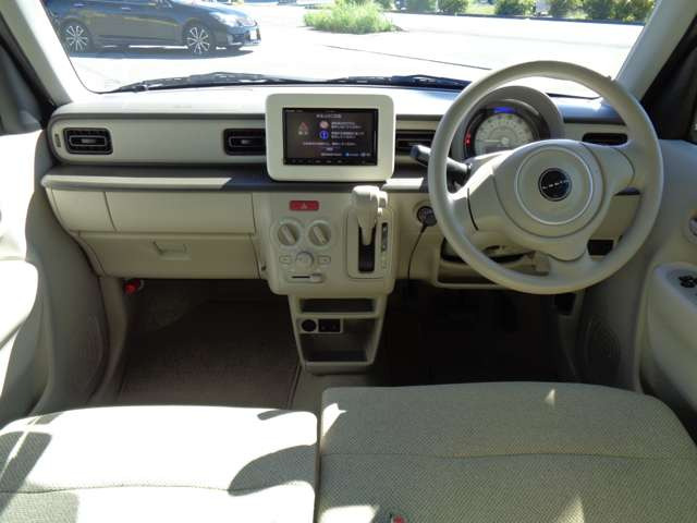 アルトラパンL 4WD