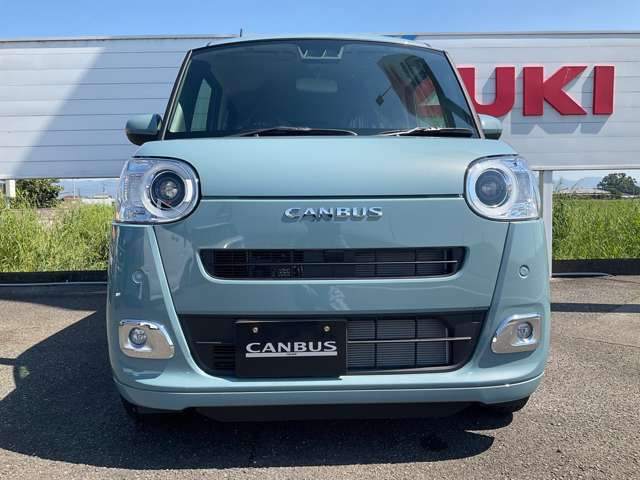 ムーヴキャンバス