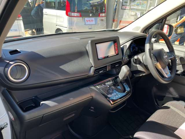 デイズハイウェイスターX 4WD