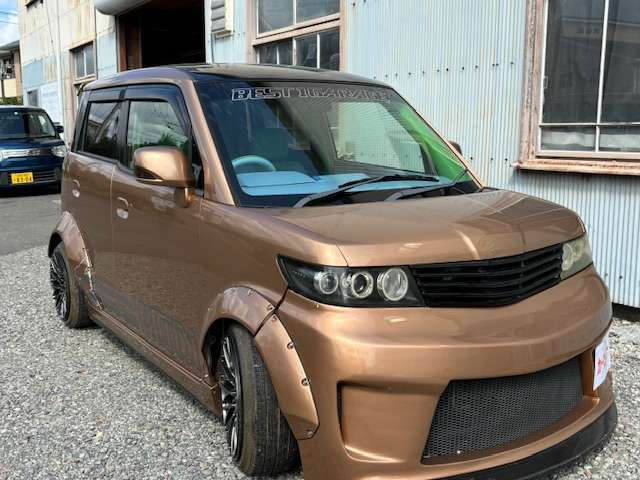 ゼストスパークW