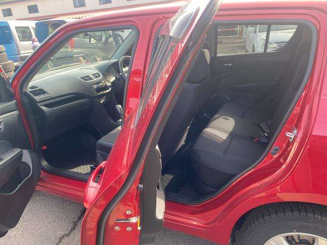 スイフト1.2 XG 4WD