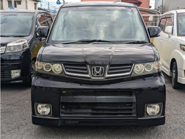 ゼストスパークW