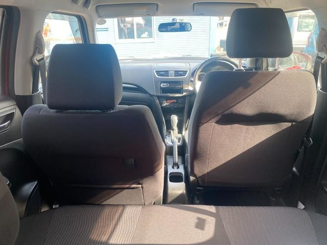 スイフト1.2 XG 4WD