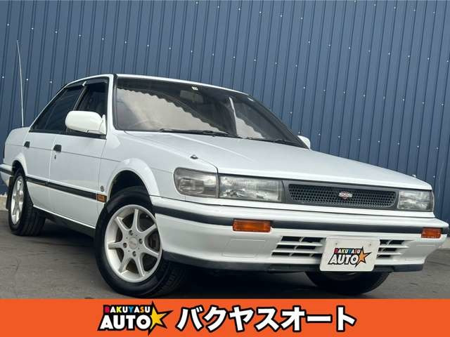 日産 ブルーバード 関東地方の中古車一覧｜中古車検索 - 価格.com