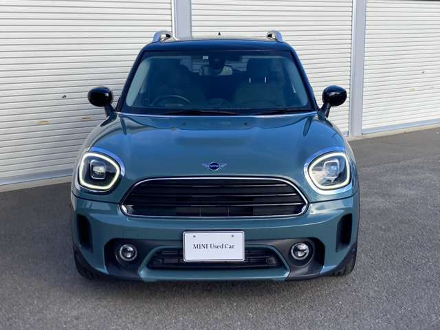 ミニクロスオーバークーパー D プレミアム プラスパッケージ