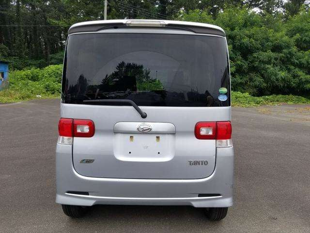 タントX