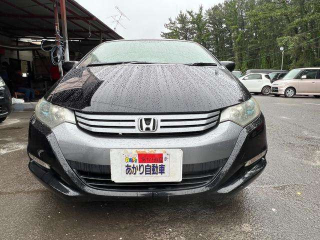 インサイト1.3 G