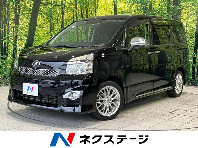 トヨタ ヴォクシー アルミホイール装備の中古車一覧｜中古車検索 - 価格.com