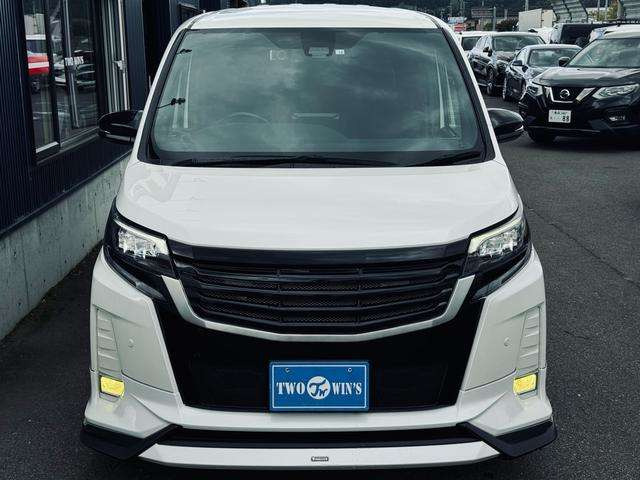 ノア2.0 Si W×B 4WD