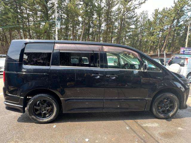 デリカD:52.4 C2 G ナビパッケージ