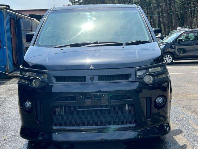 デリカD:52.4 C2 G ナビパッケージ