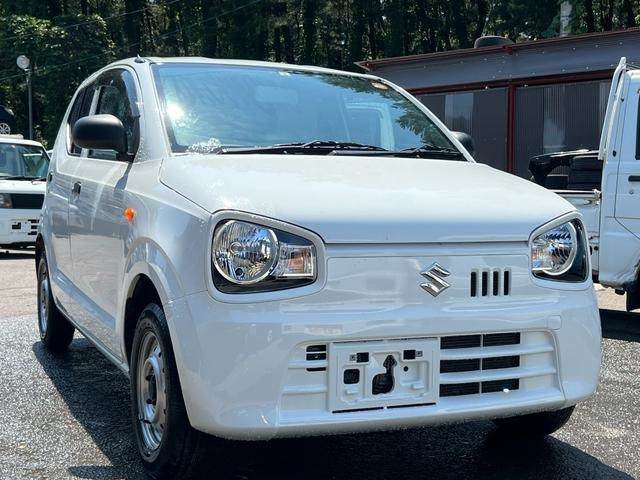 アルトバン VP オートギヤシフト 4WD