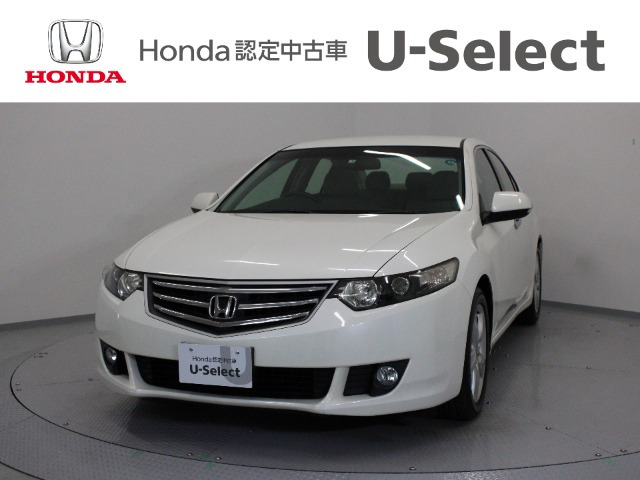 アコード2.4 24TL