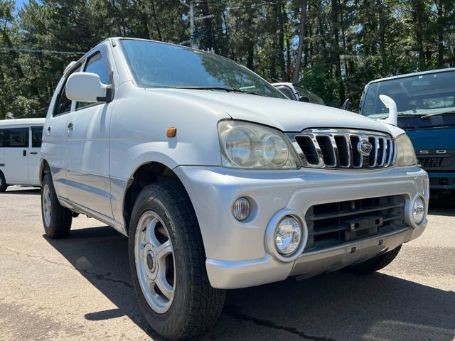 テリオスキッドL