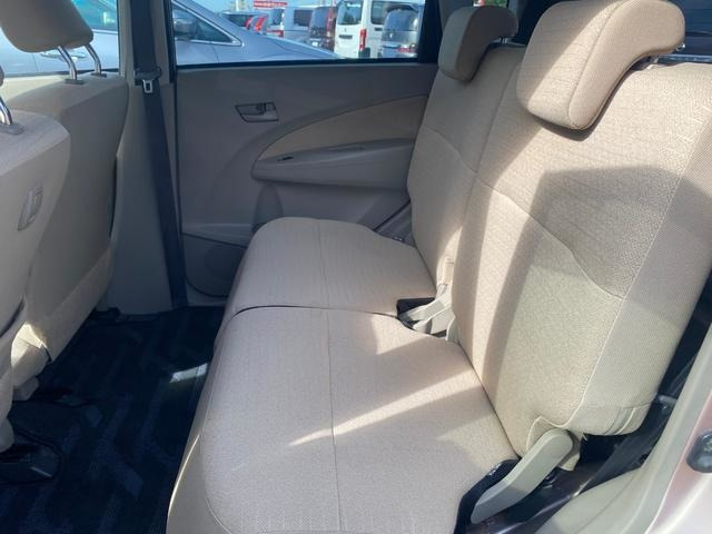 ステラLS スマートアシスト