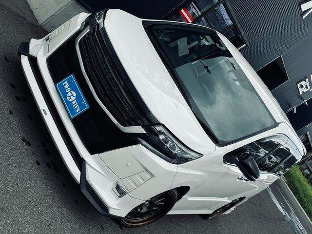 ノア2.0 Si W×B 4WD