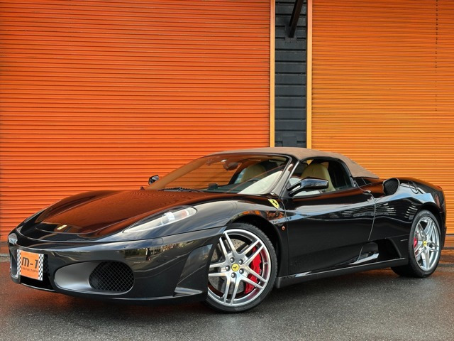 フェラーリ F430 3ページ目の中古車一覧｜中古車検索 - 価格.com