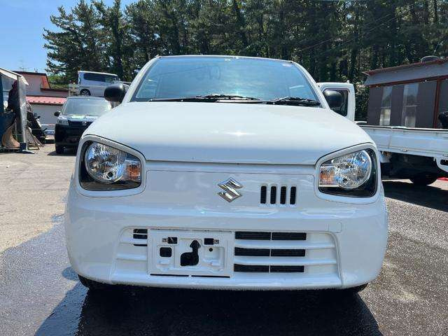 アルトバン VP オートギヤシフト 4WD