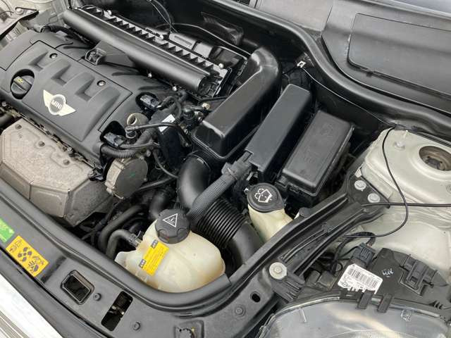 ���[�Ԏ��G���W���I�C���t�B���^�[&�I�C������������