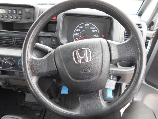 アクティトラックSDX