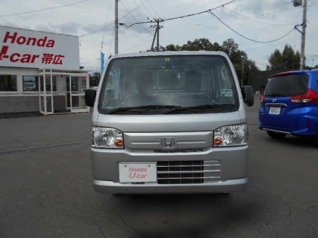 アクティトラックSDX