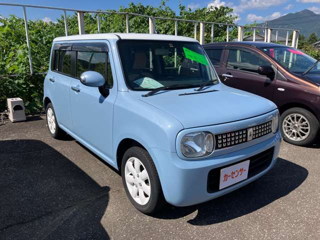 アルトラパンXL