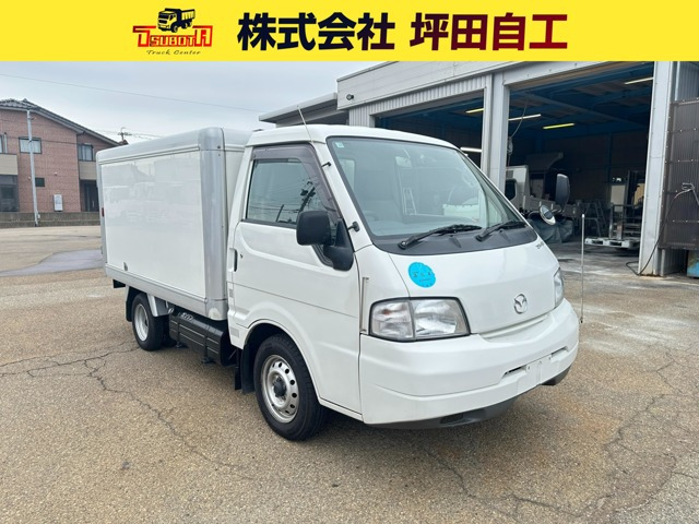 ボンゴトラック1.8 DX ワイドロー