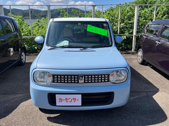 アルトラパンXL