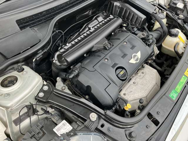 ���[�Ԏ��G���W���I�C���t�B���^�[&�I�C������������